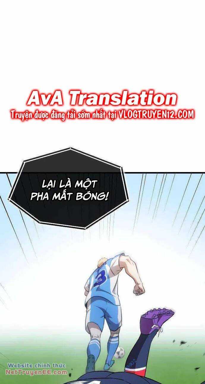 Chiến Lược Gia Bóng Đá Tài Ba Chapter 30 - Trang 54