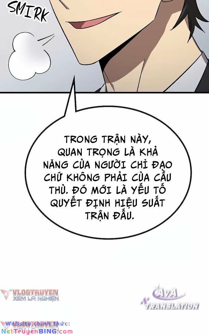 Chiến Lược Gia Bóng Đá Tài Ba Chapter 14 - Trang 61