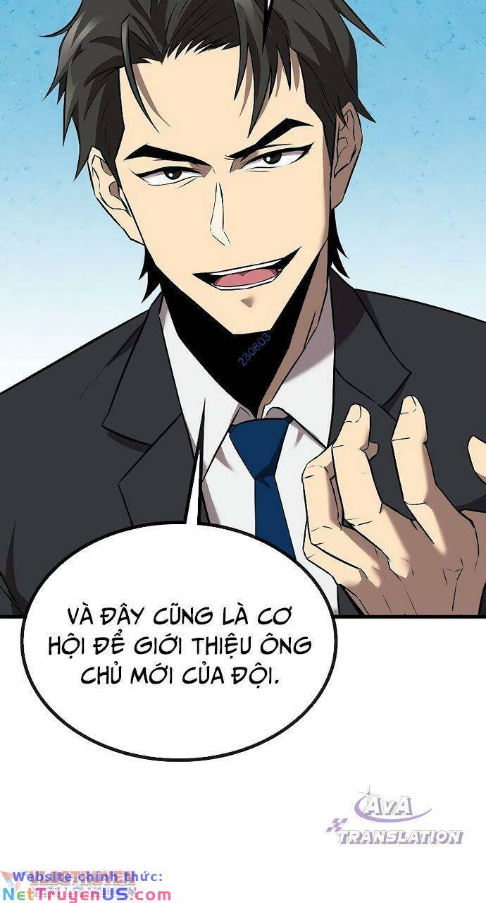 Chiến Lược Gia Bóng Đá Tài Ba Chapter 8 - Trang 58