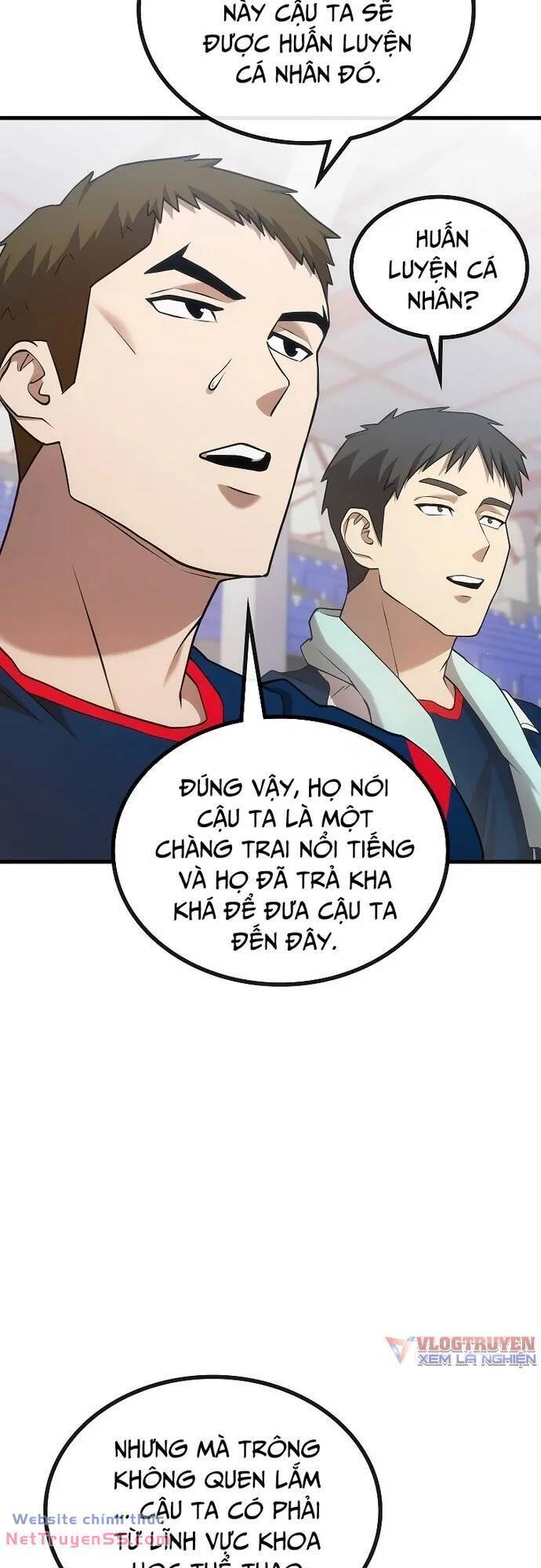 Chiến Lược Gia Bóng Đá Tài Ba Chapter 23 - Trang 24