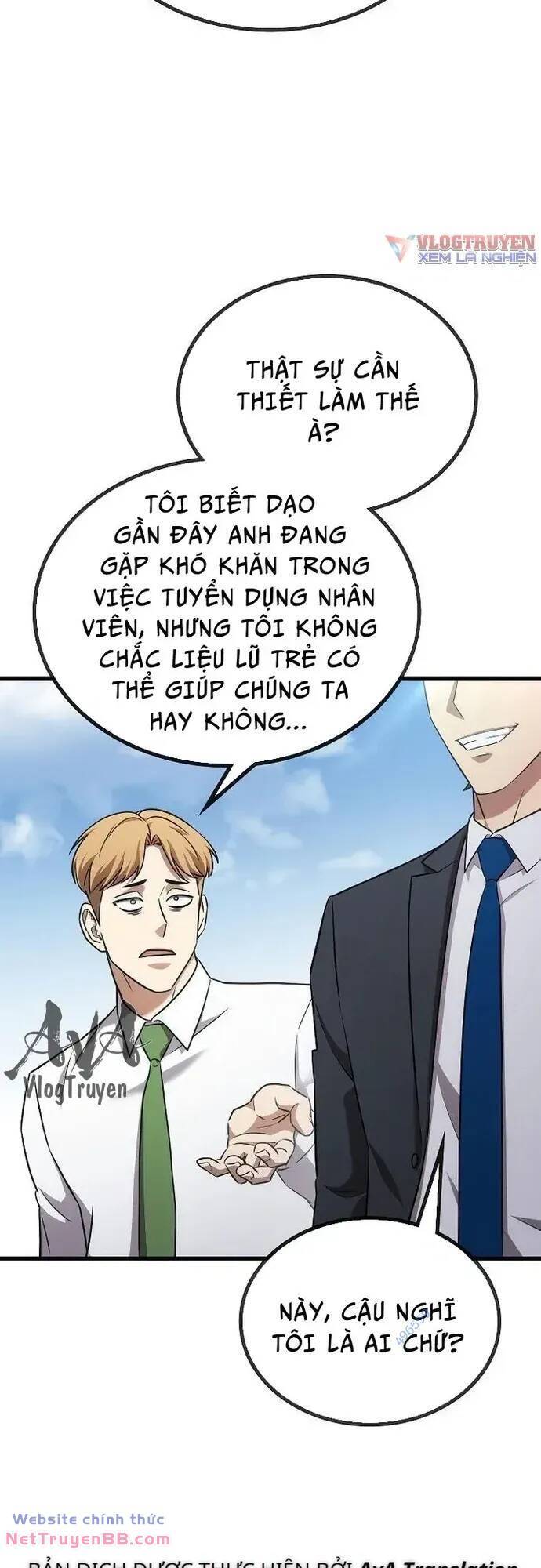 Chiến Lược Gia Bóng Đá Tài Ba Chapter 28 - Trang 1