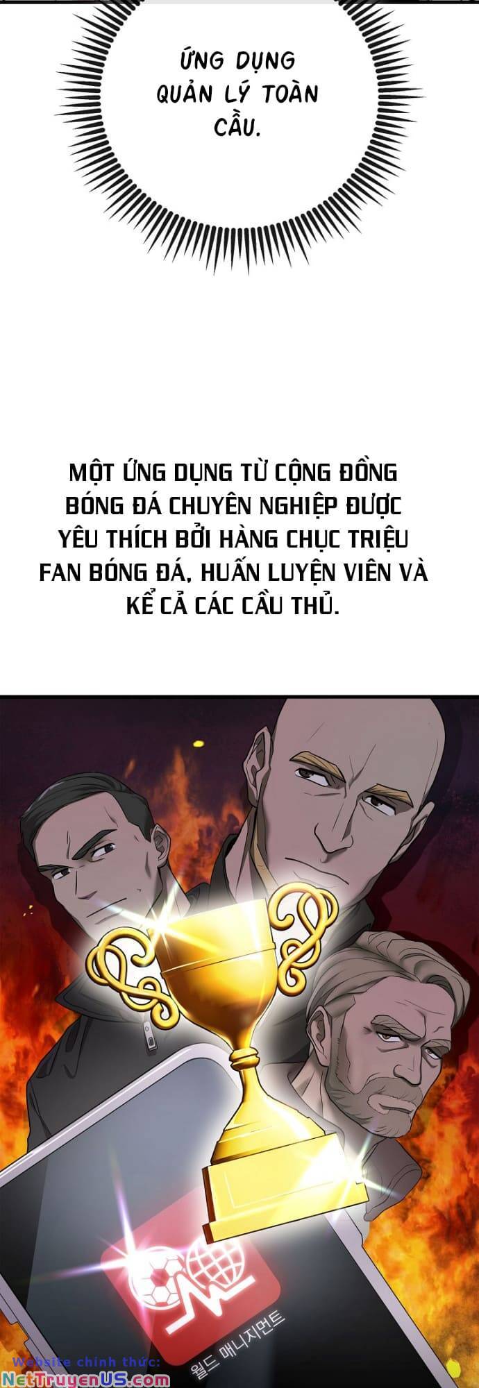 Chiến Lược Gia Bóng Đá Tài Ba Chapter 1 - Trang 7