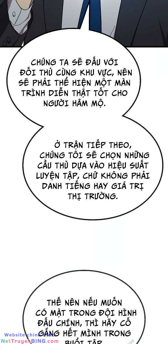 Chiến Lược Gia Bóng Đá Tài Ba Chapter 14 - Trang 7