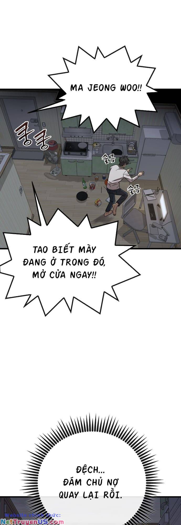 Chiến Lược Gia Bóng Đá Tài Ba Chapter 1 - Trang 33