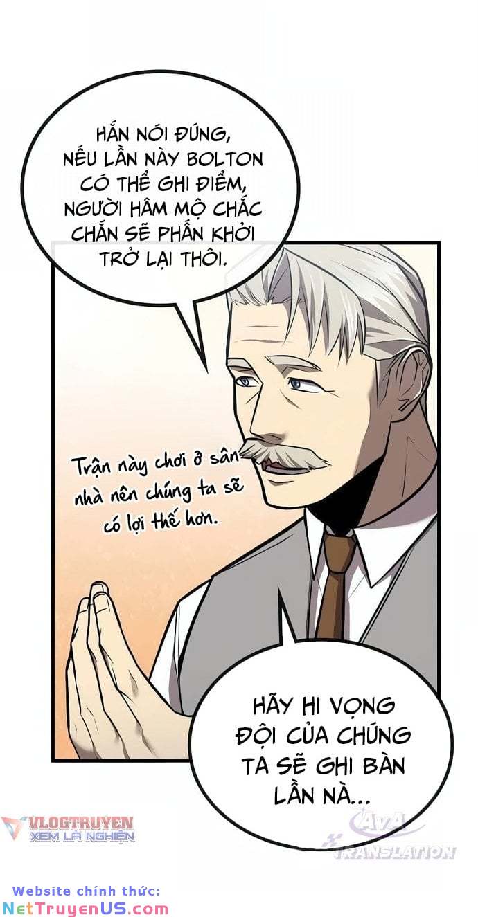 Chiến Lược Gia Bóng Đá Tài Ba Chapter 7 - Trang 25