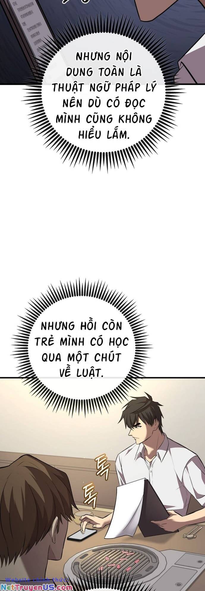 Chiến Lược Gia Bóng Đá Tài Ba Chapter 3 - Trang 39