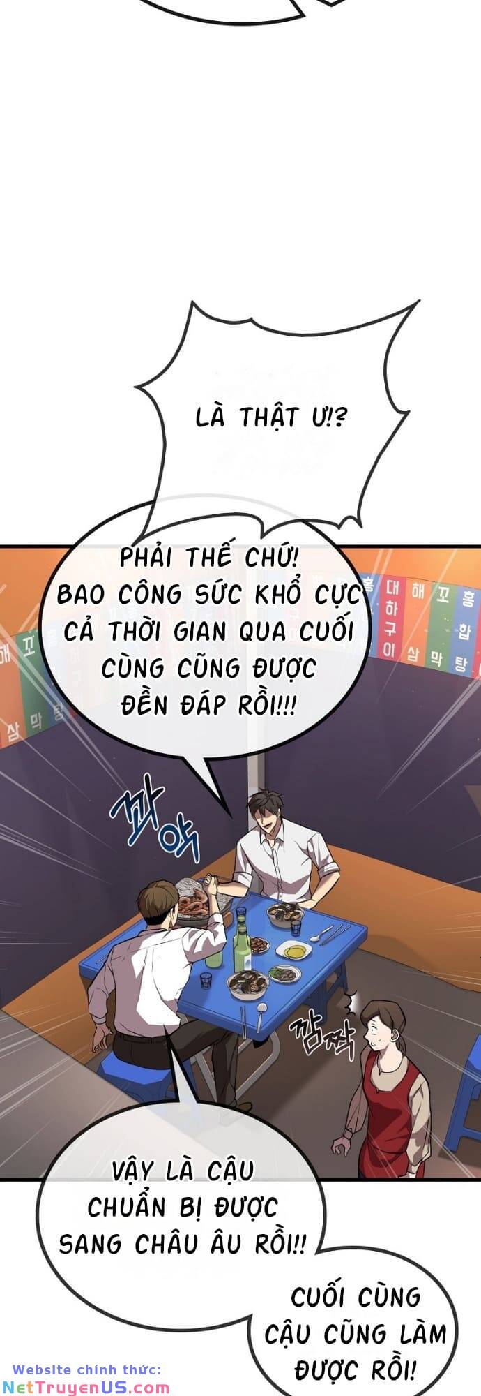 Chiến Lược Gia Bóng Đá Tài Ba Chapter 3 - Trang 52