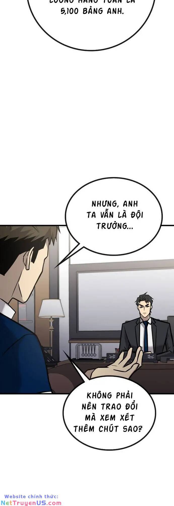 Chiến Lược Gia Bóng Đá Tài Ba Chapter 6 - Trang 74