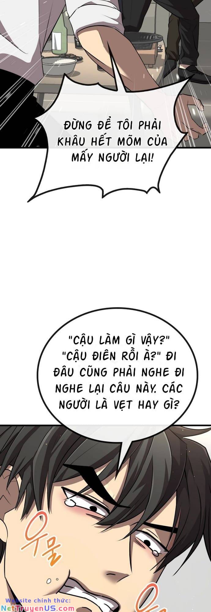 Chiến Lược Gia Bóng Đá Tài Ba Chapter 3 - Trang 16