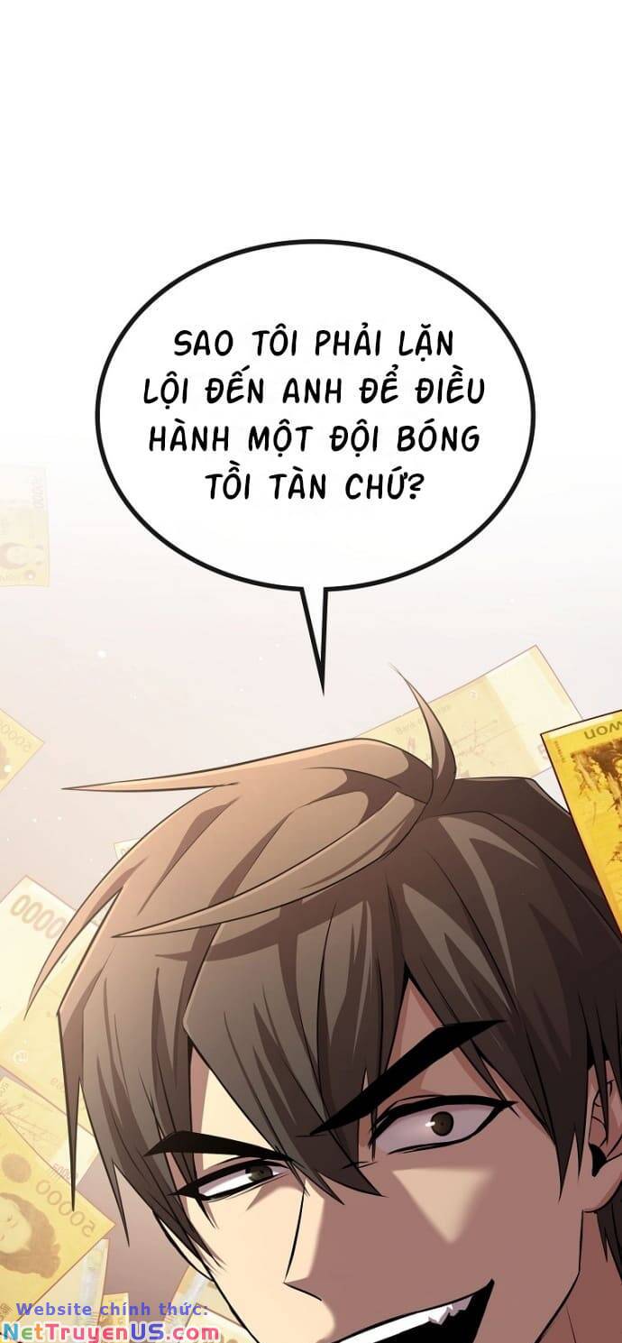 Chiến Lược Gia Bóng Đá Tài Ba Chapter 3 - Trang 59