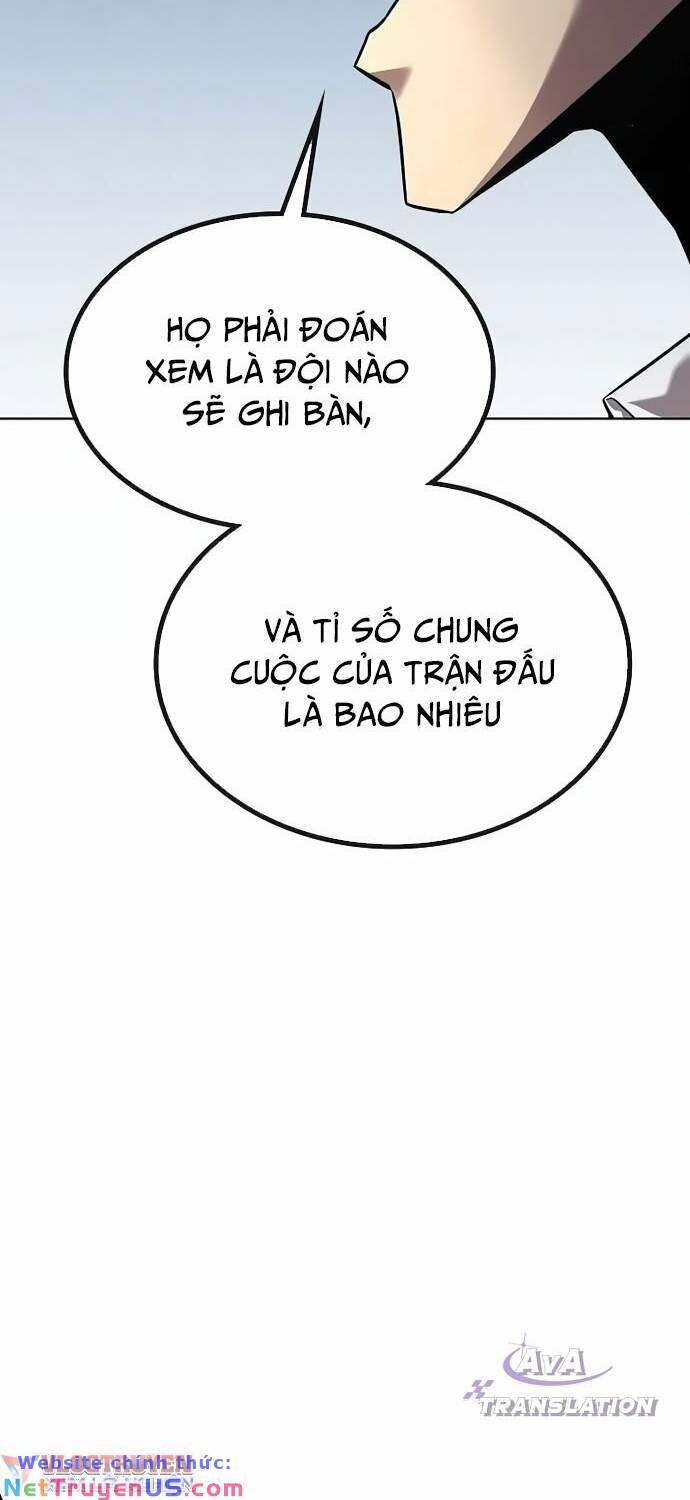 Chiến Lược Gia Bóng Đá Tài Ba Chapter 8 - Trang 19