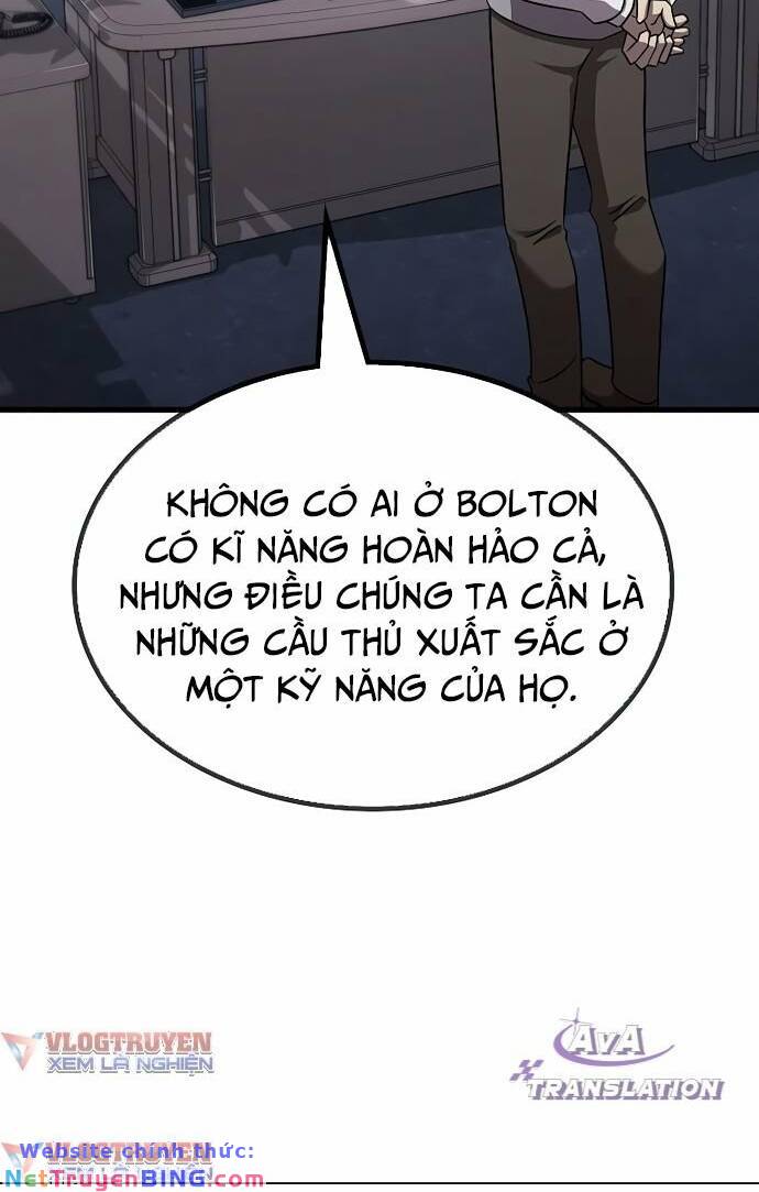 Chiến Lược Gia Bóng Đá Tài Ba Chapter 13 - Trang 81