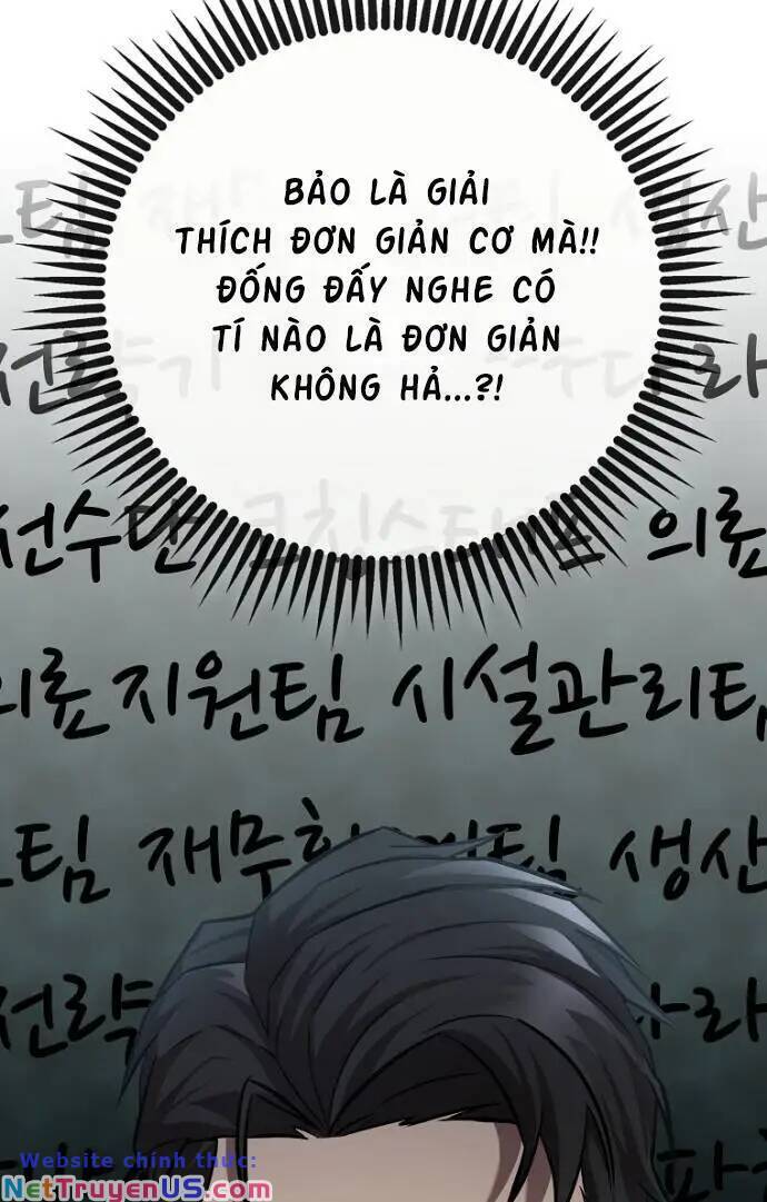 Chiến Lược Gia Bóng Đá Tài Ba Chapter 6 - Trang 10