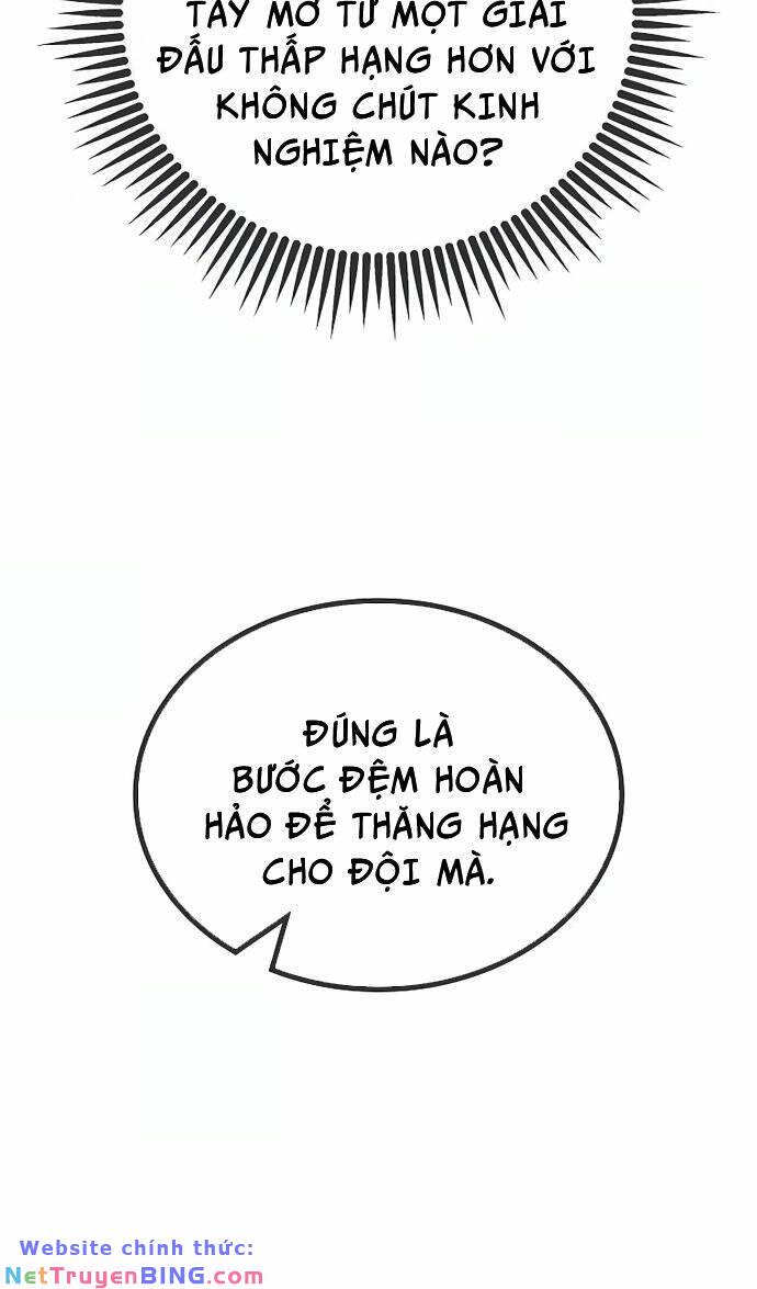 Chiến Lược Gia Bóng Đá Tài Ba Chapter 14 - Trang 38