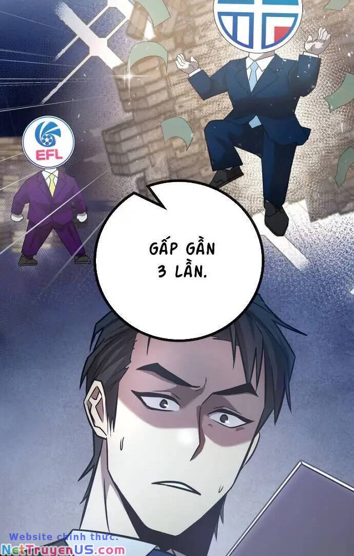 Chiến Lược Gia Bóng Đá Tài Ba Chapter 6 - Trang 32