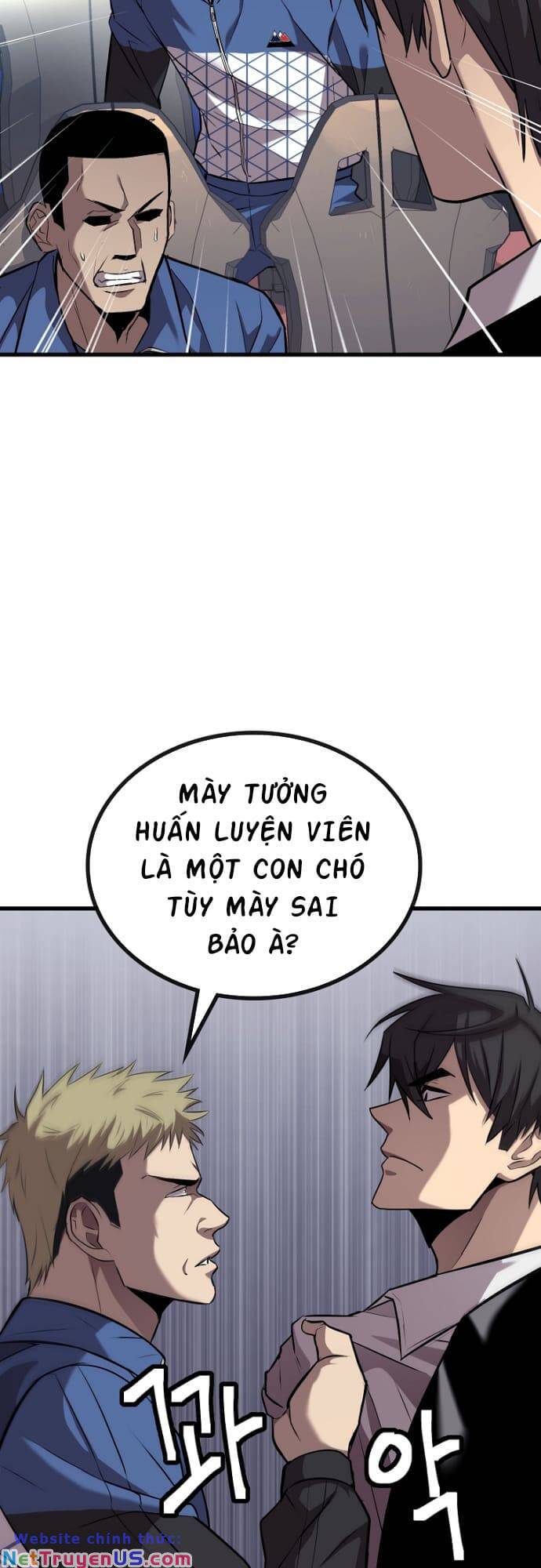 Chiến Lược Gia Bóng Đá Tài Ba Chapter 2 - Trang 17