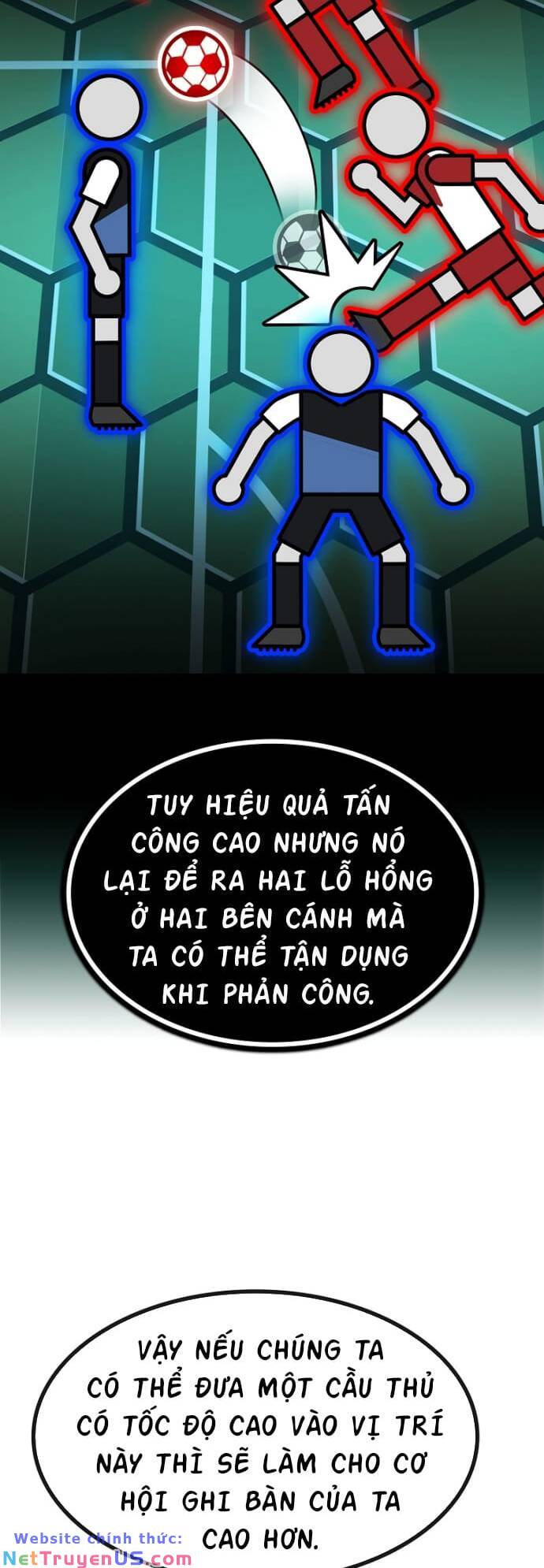 Chiến Lược Gia Bóng Đá Tài Ba Chapter 2 - Trang 29