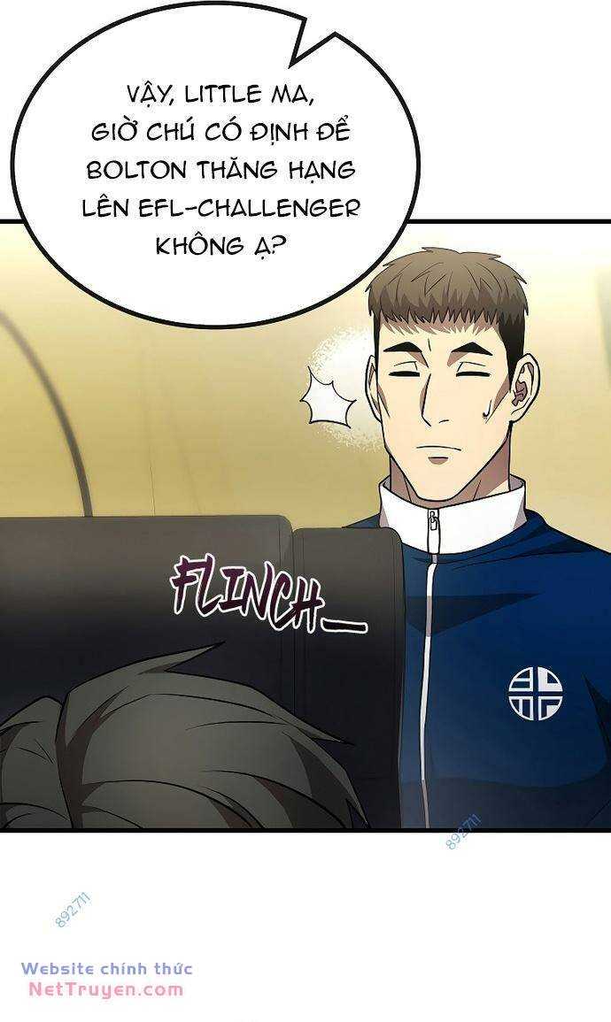 Chiến Lược Gia Bóng Đá Tài Ba Chapter 33 - Trang 54