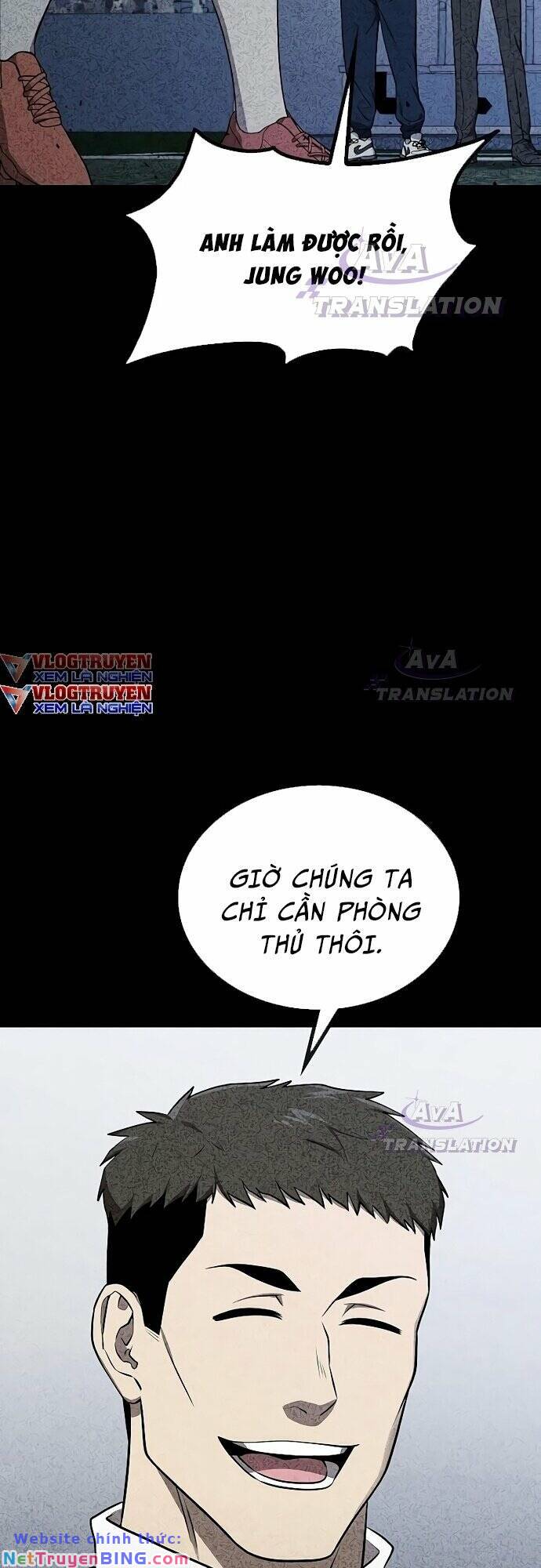 Chiến Lược Gia Bóng Đá Tài Ba Chapter 16 - Trang 7