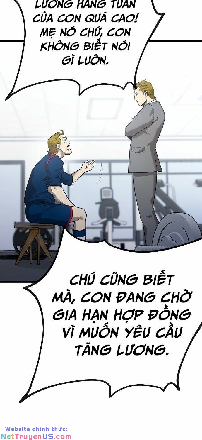 Chiến Lược Gia Bóng Đá Tài Ba Chapter 9 - Trang 41