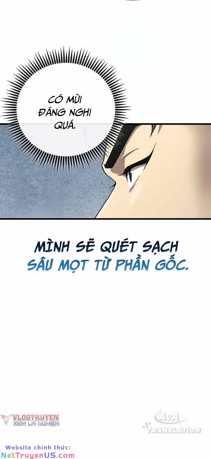 Chiến Lược Gia Bóng Đá Tài Ba Chapter 10 - Trang 67