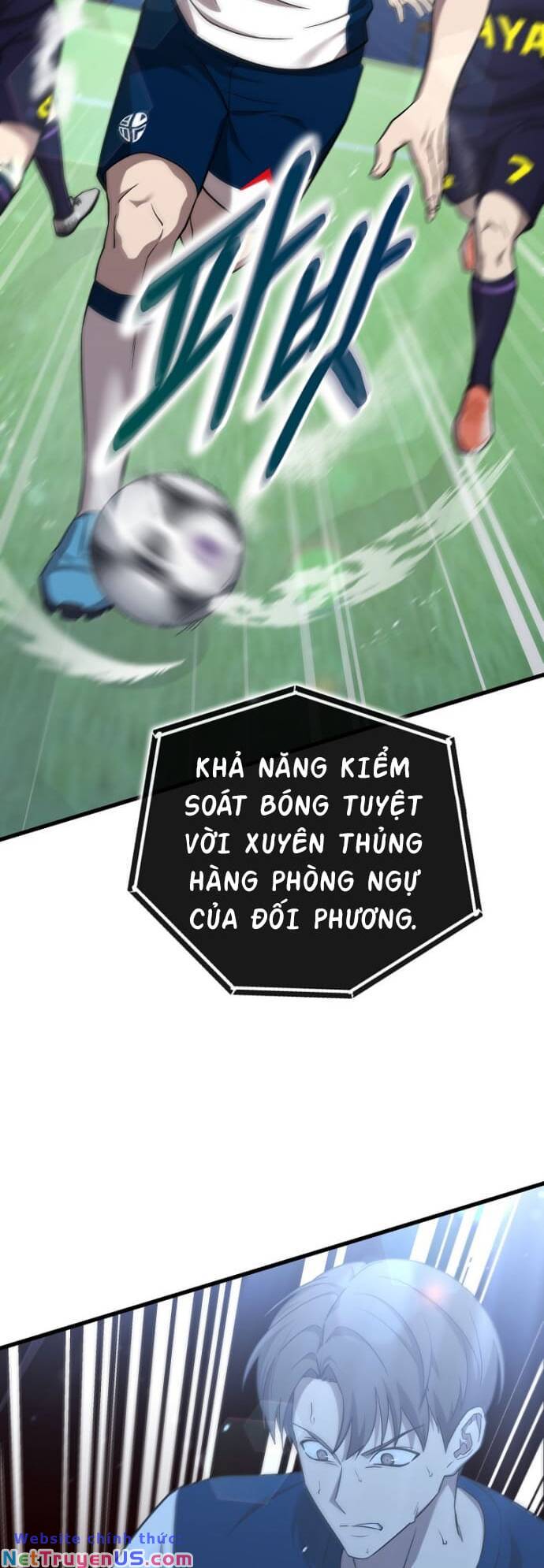 Chiến Lược Gia Bóng Đá Tài Ba Chapter 0 - Trang 15