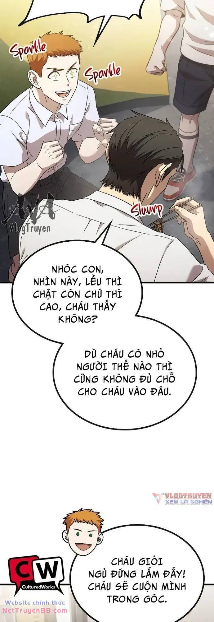 Chiến Lược Gia Bóng Đá Tài Ba Chapter 28 - Trang 29