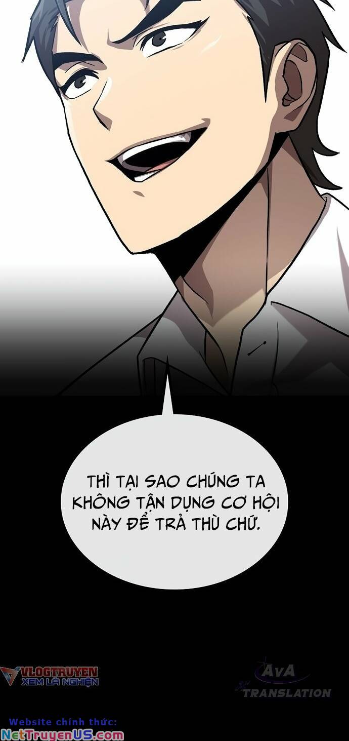 Chiến Lược Gia Bóng Đá Tài Ba Chapter 11 - Trang 57