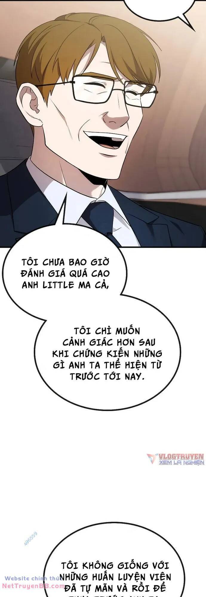 Chiến Lược Gia Bóng Đá Tài Ba Chapter 24 - Trang 4