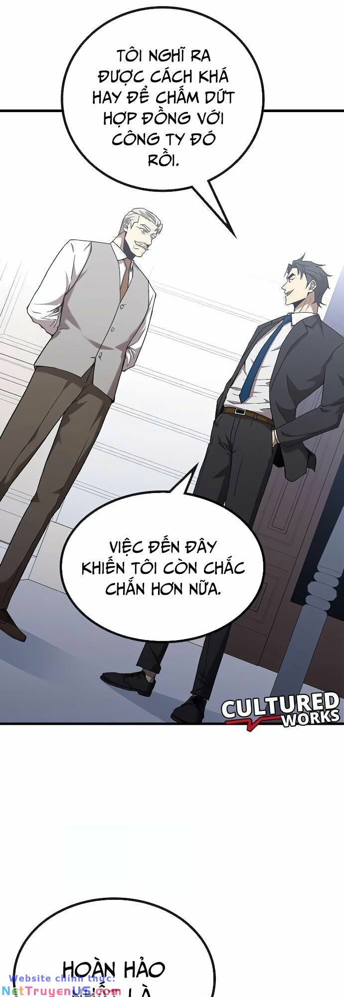 Chiến Lược Gia Bóng Đá Tài Ba Chapter 10 - Trang 65