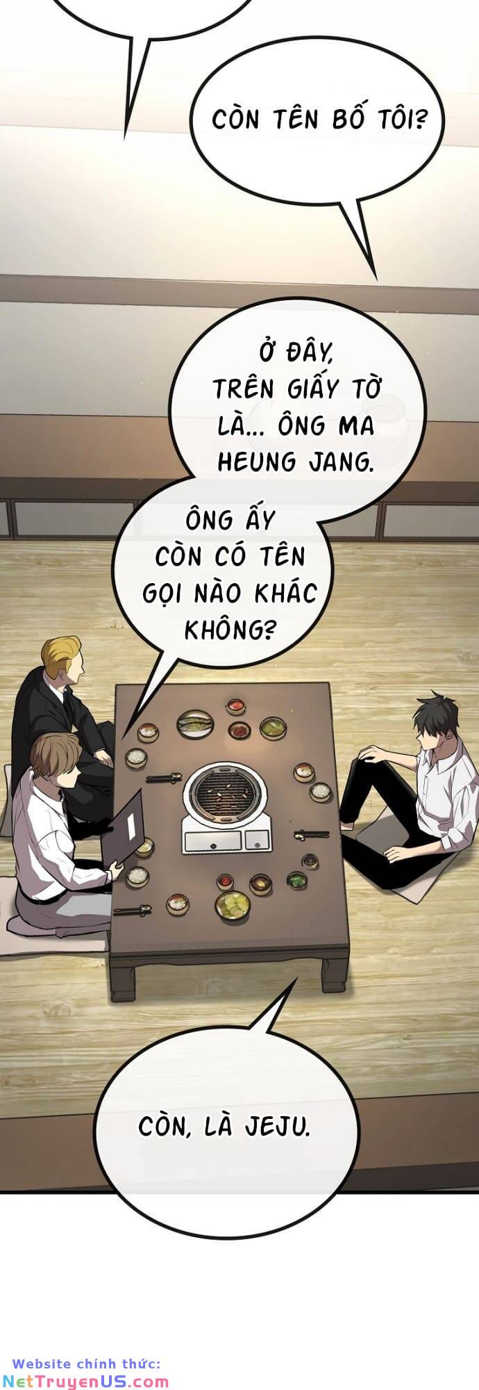 Chiến Lược Gia Bóng Đá Tài Ba Chapter 3 - Trang 35