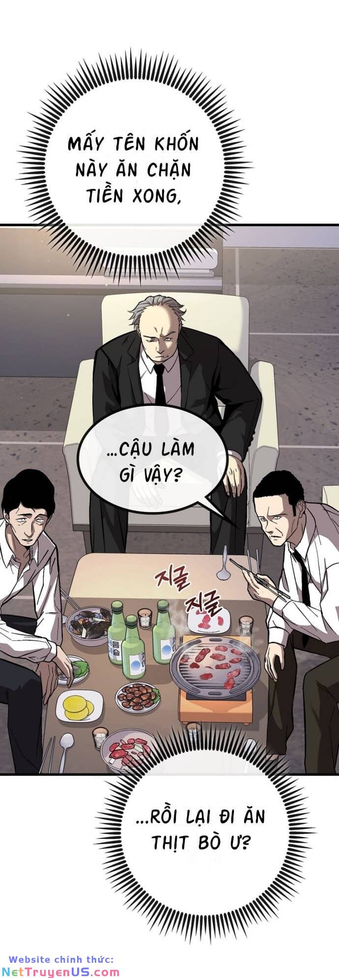 Chiến Lược Gia Bóng Đá Tài Ba Chapter 3 - Trang 9