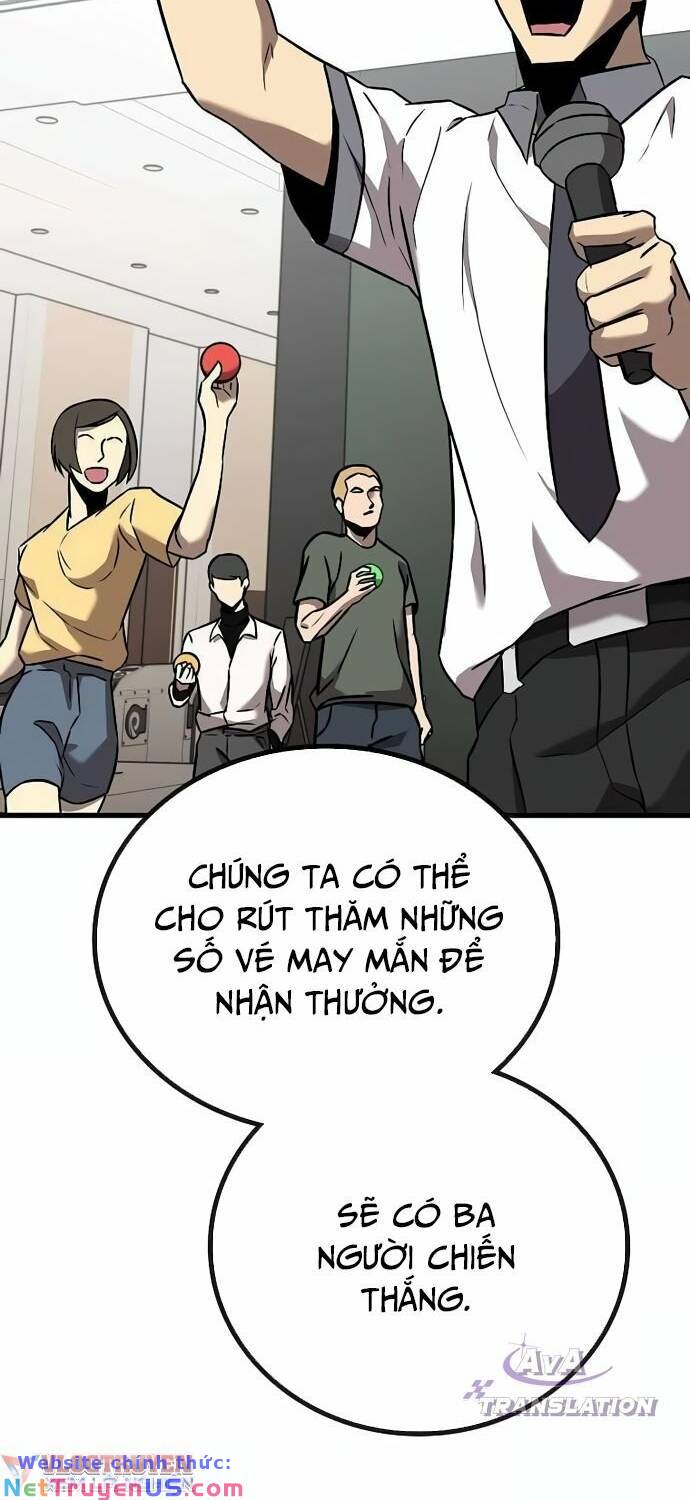 Chiến Lược Gia Bóng Đá Tài Ba Chapter 8 - Trang 37