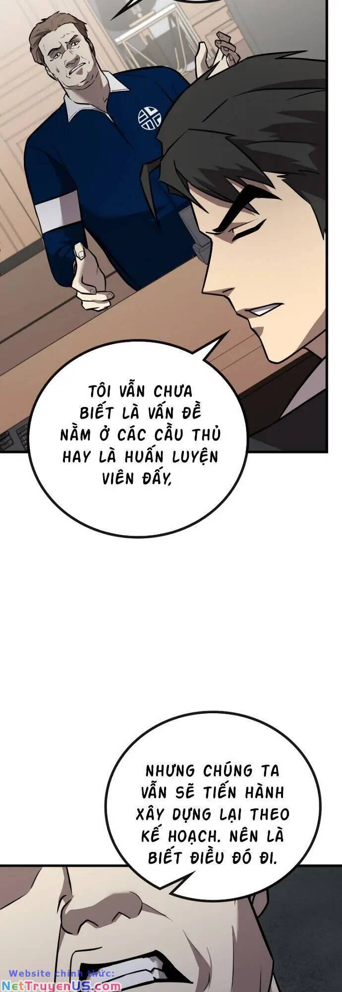 Chiến Lược Gia Bóng Đá Tài Ba Chapter 6 - Trang 56