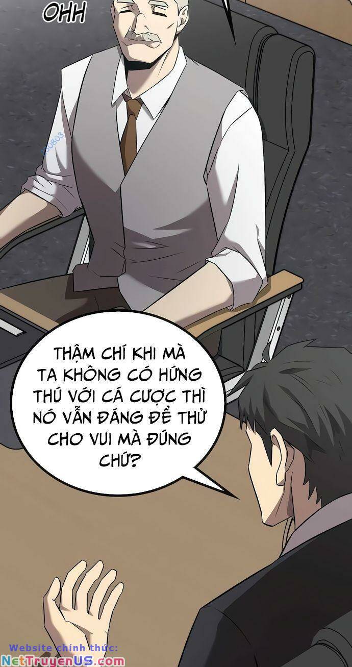 Chiến Lược Gia Bóng Đá Tài Ba Chapter 8 - Trang 21