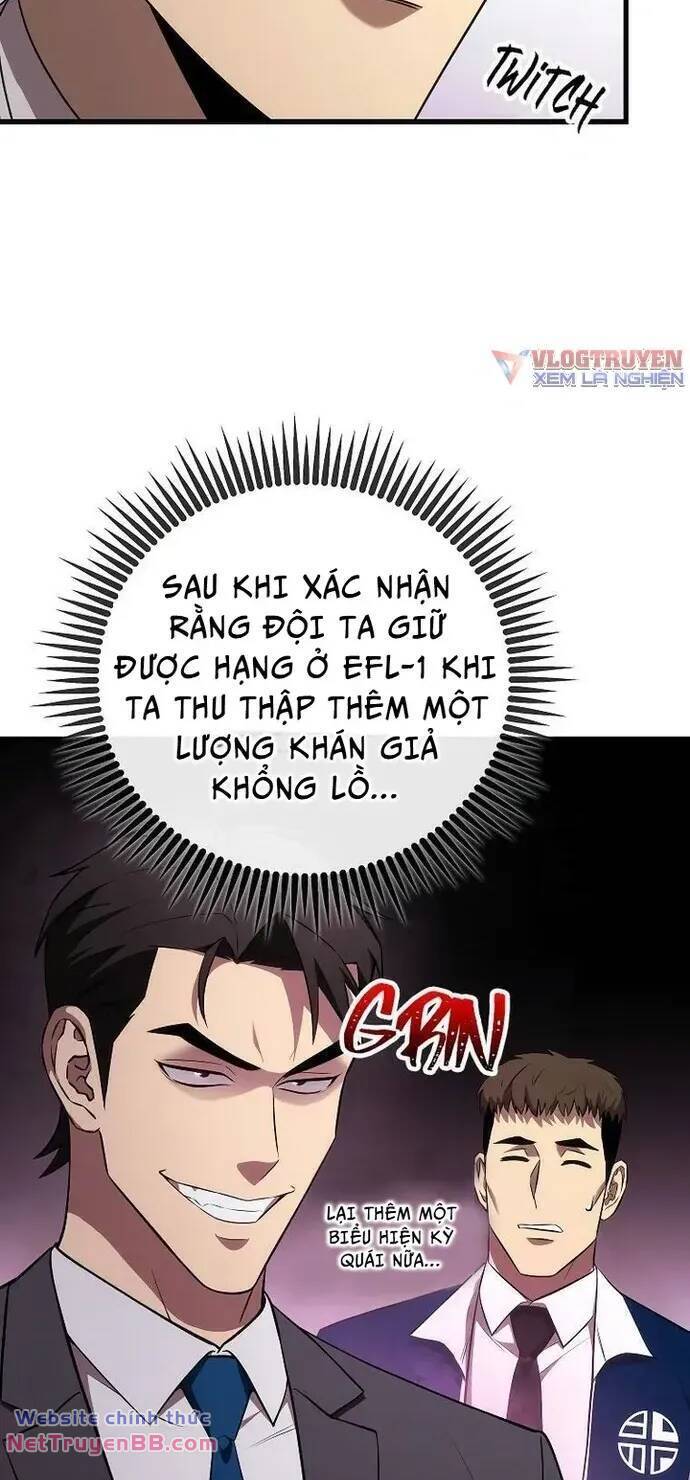 Chiến Lược Gia Bóng Đá Tài Ba Chapter 28 - Trang 38