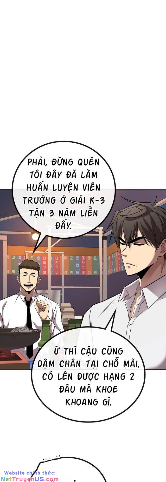 Chiến Lược Gia Bóng Đá Tài Ba Chapter 3 - Trang 56