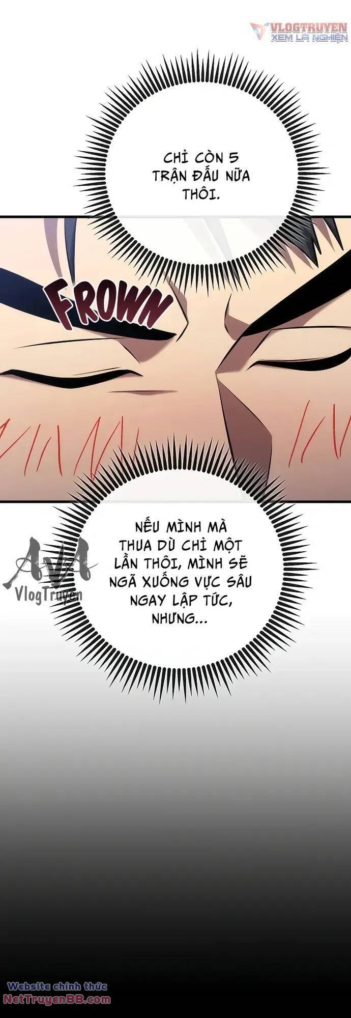 Chiến Lược Gia Bóng Đá Tài Ba Chapter 26 - Trang 17