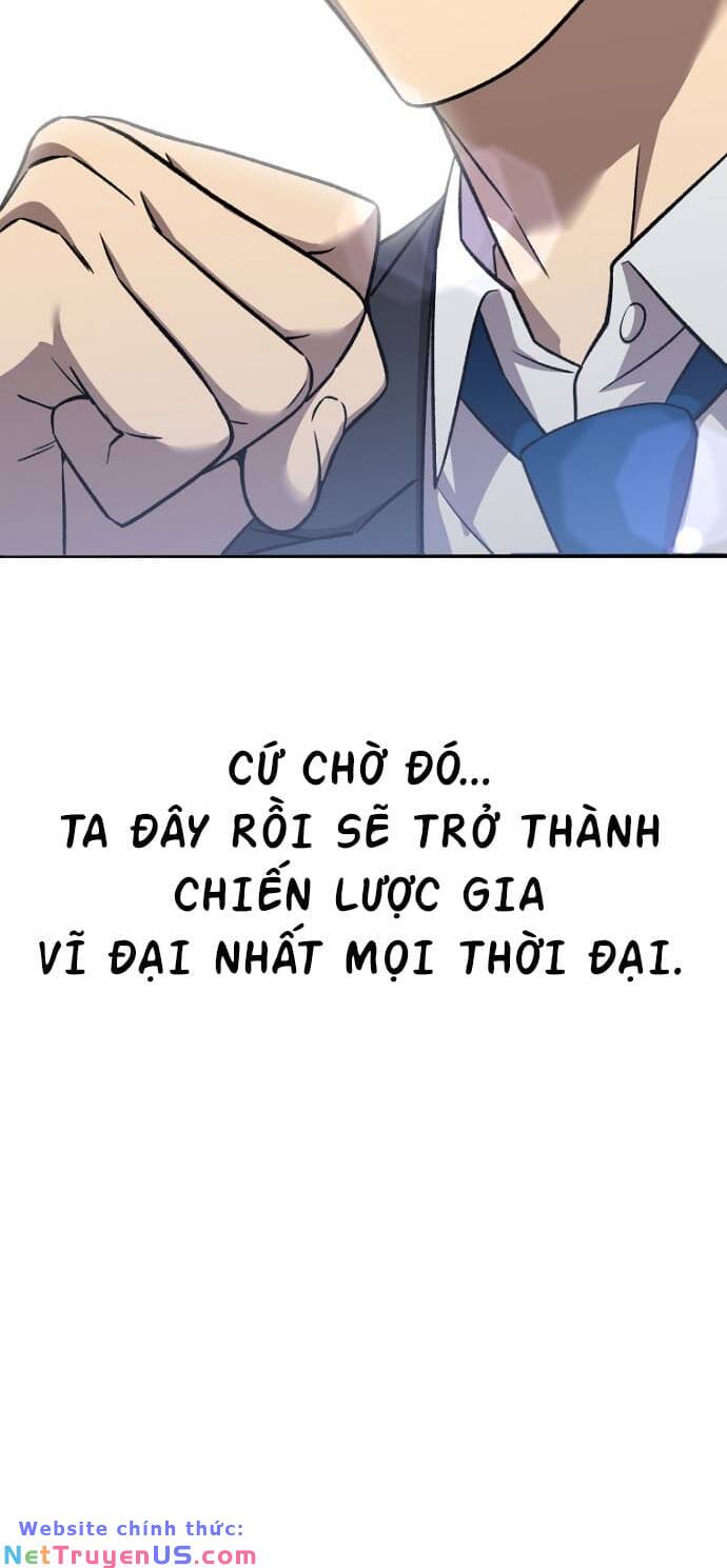 Chiến Lược Gia Bóng Đá Tài Ba Chapter 0 - Trang 21