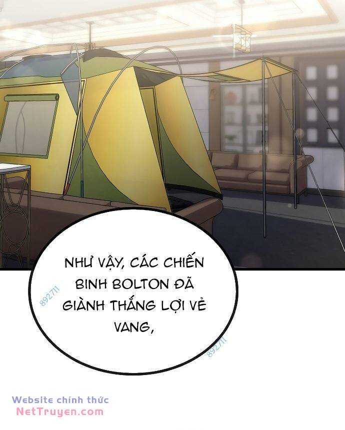 Chiến Lược Gia Bóng Đá Tài Ba Chapter 33 - Trang 50