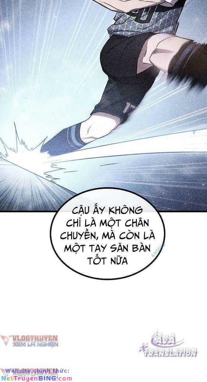 Chiến Lược Gia Bóng Đá Tài Ba Chapter 13 - Trang 49