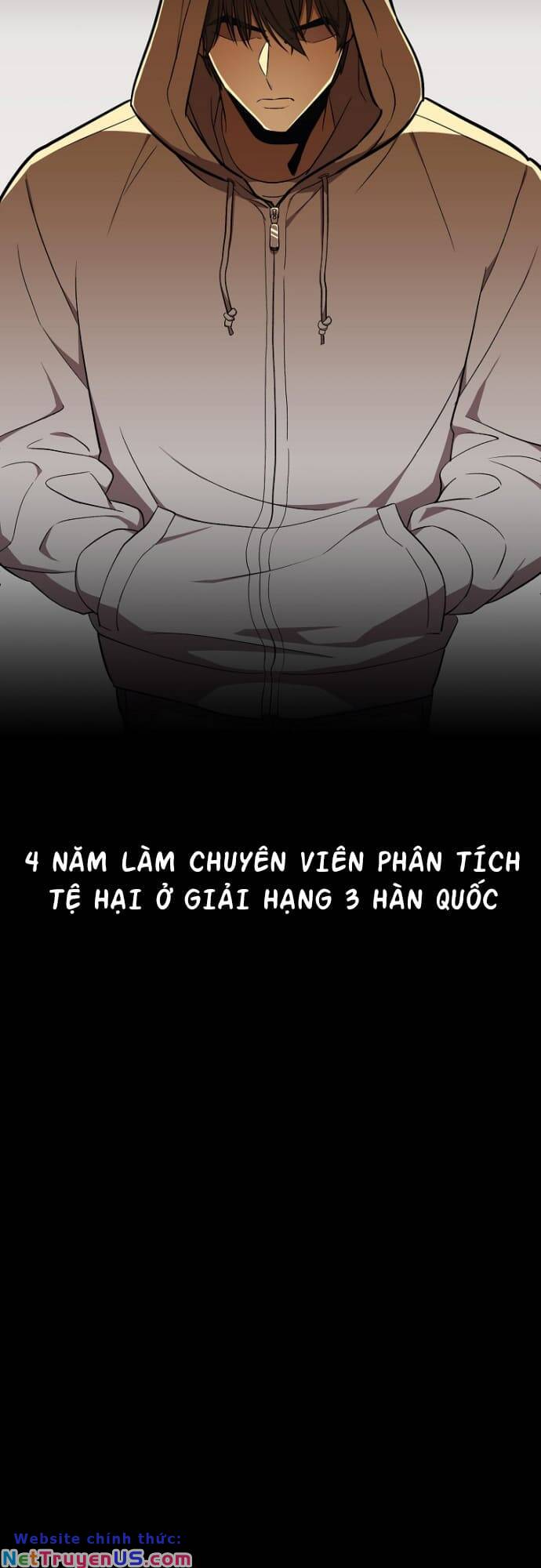 Chiến Lược Gia Bóng Đá Tài Ba Chapter 0 - Trang 3