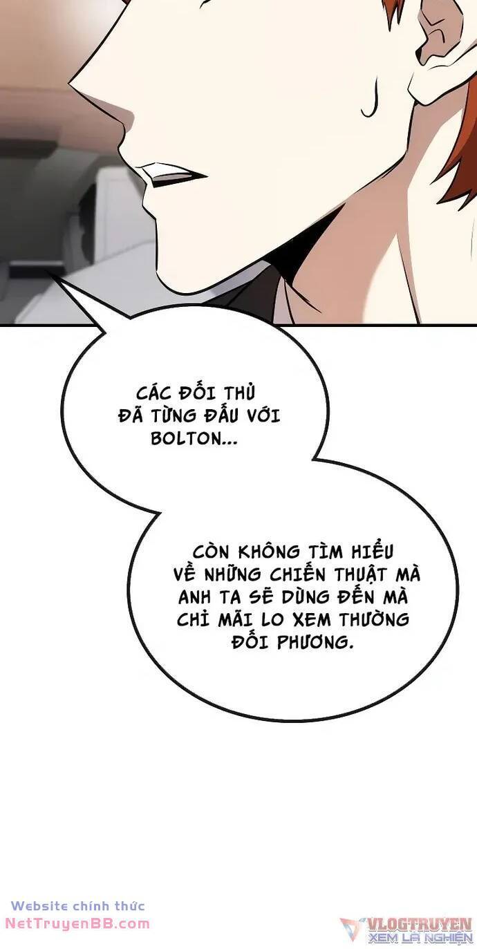 Chiến Lược Gia Bóng Đá Tài Ba Chapter 24 - Trang 7