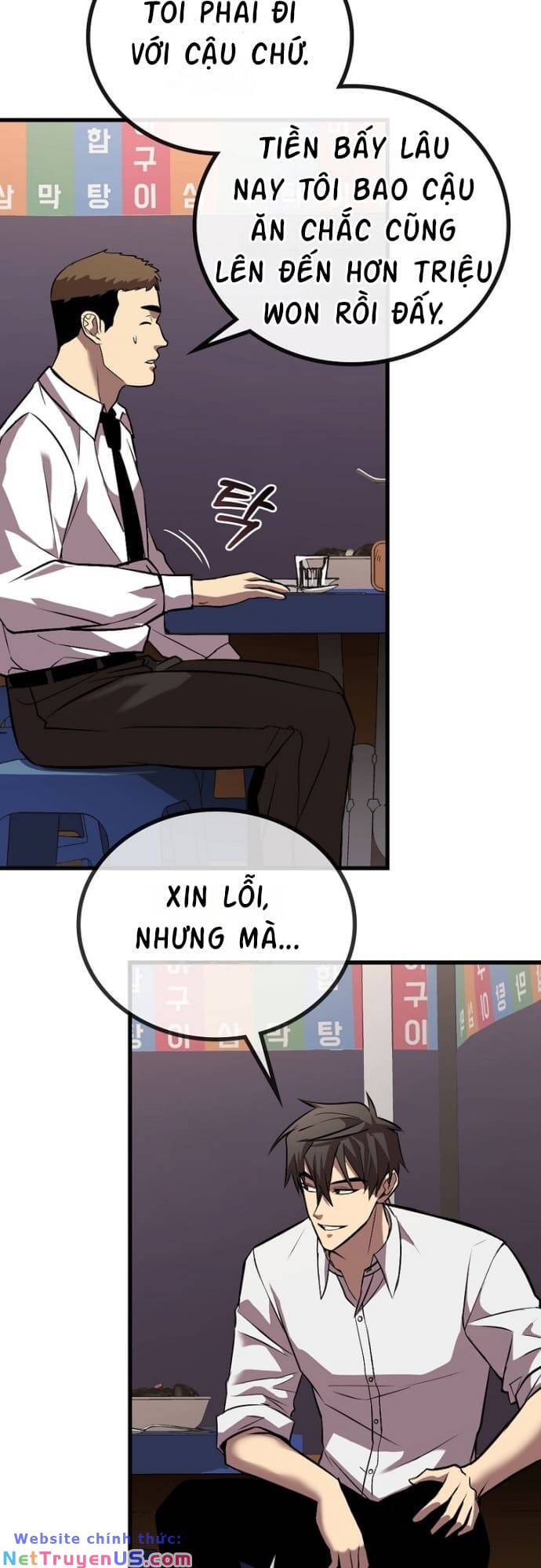 Chiến Lược Gia Bóng Đá Tài Ba Chapter 3 - Trang 57