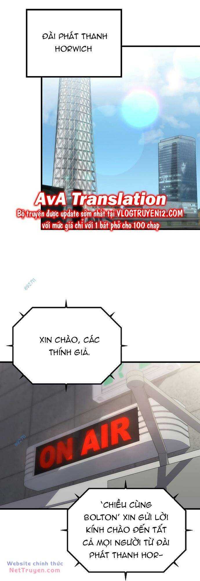 Chiến Lược Gia Bóng Đá Tài Ba Chapter 33 - Trang 64