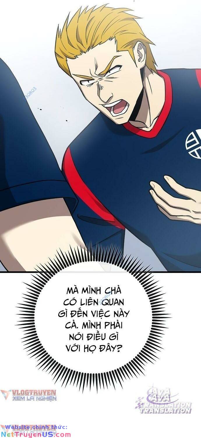 Chiến Lược Gia Bóng Đá Tài Ba Chapter 12 - Trang 24