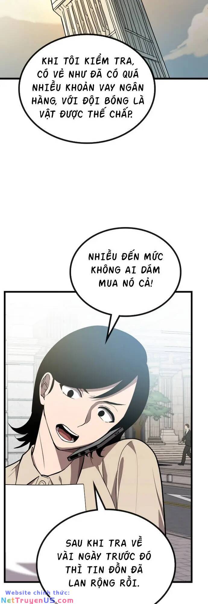 Chiến Lược Gia Bóng Đá Tài Ba Chapter 4 - Trang 41