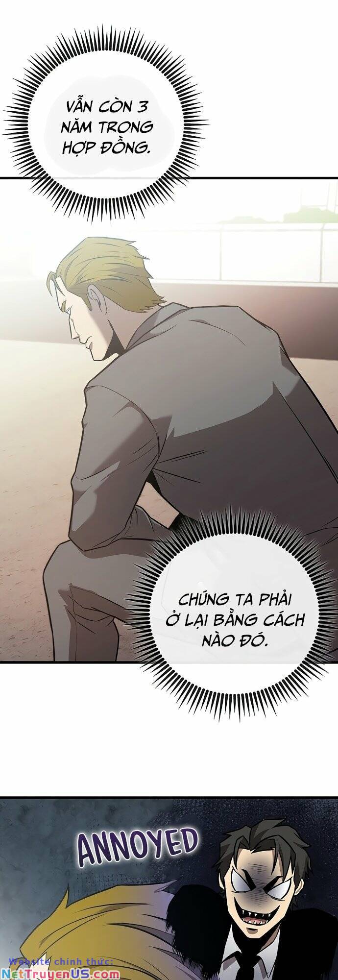 Chiến Lược Gia Bóng Đá Tài Ba Chapter 9 - Trang 63