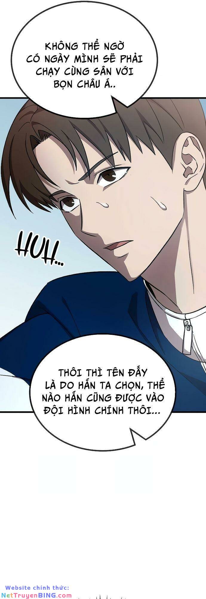 Chiến Lược Gia Bóng Đá Tài Ba Chapter 14 - Trang 11