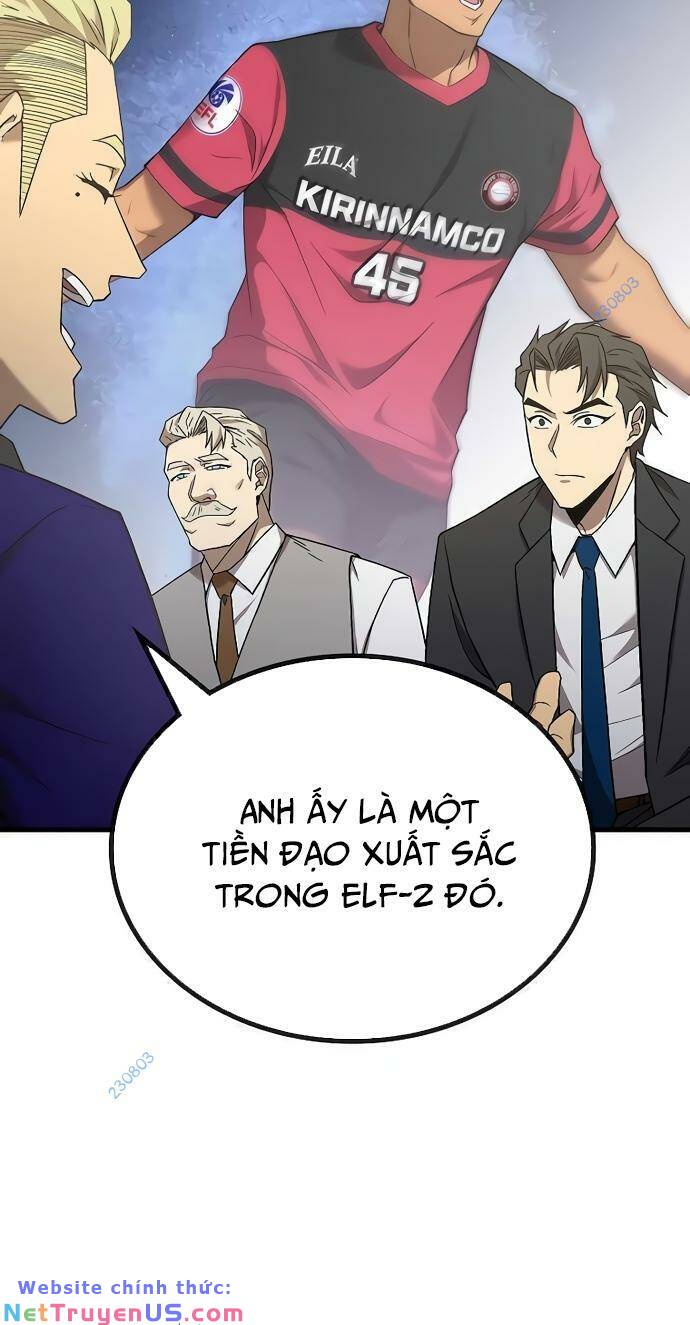 Chiến Lược Gia Bóng Đá Tài Ba Chapter 10 - Trang 27